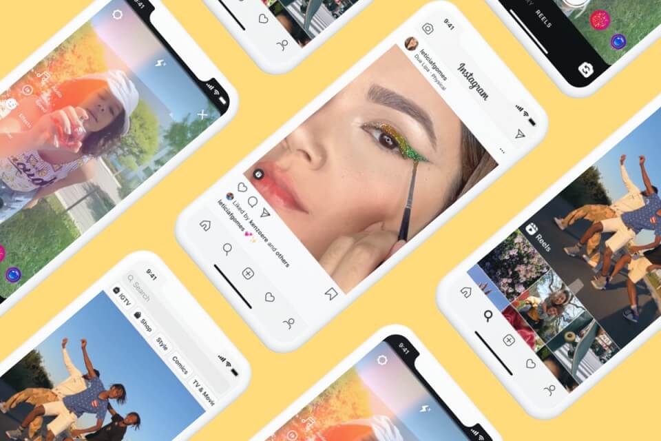 Tips to Make Your Instagram Reels GO VIRAL, Instagram Marketing Tips and Hacks