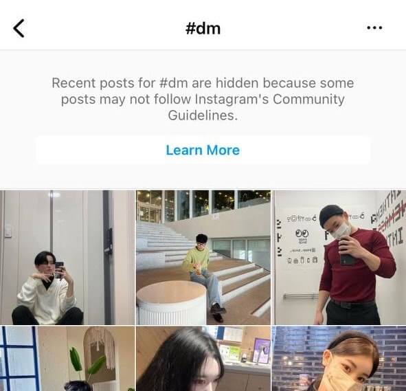 How To Make Your Instagram Reels GO VIRAL with hashtags