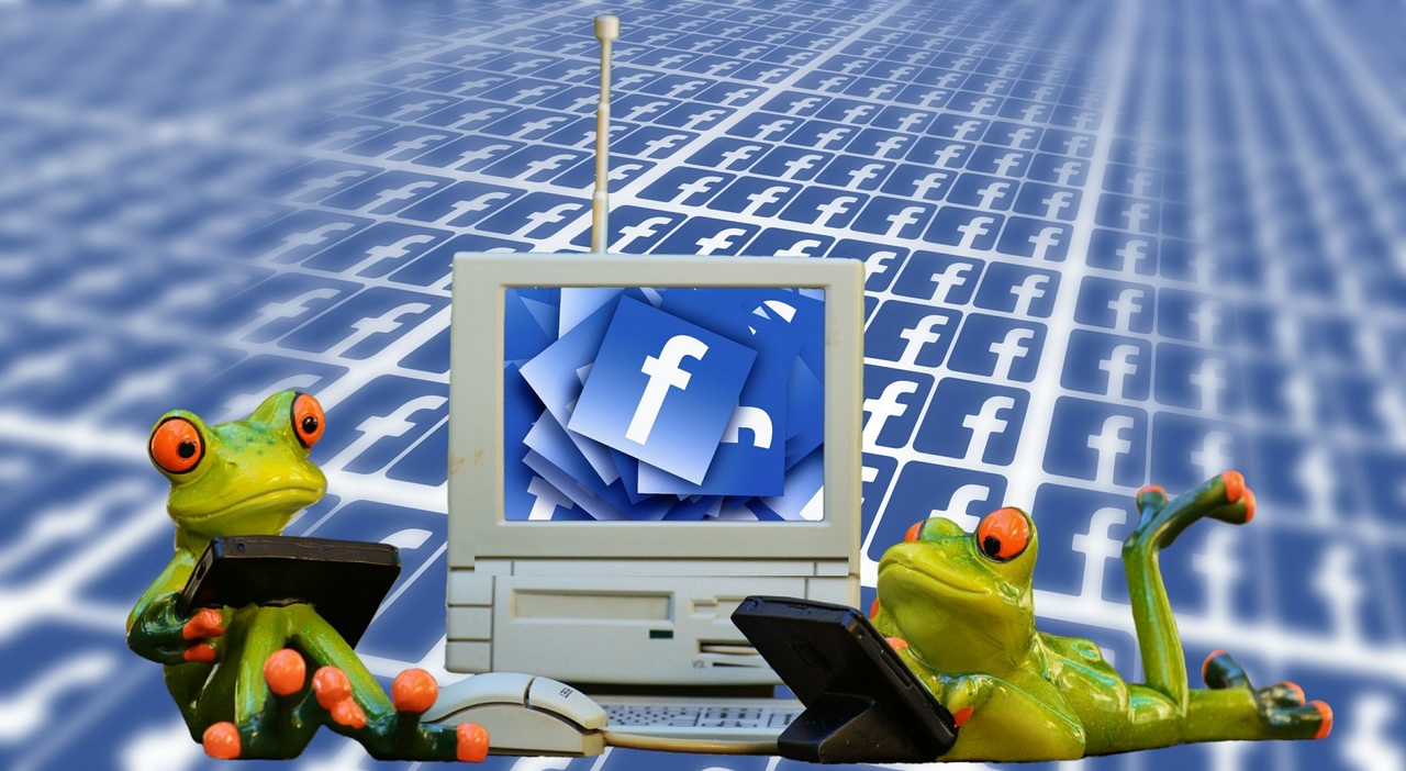 The Expert's Guide to Latest Facebook Marketing | Standout.Digital