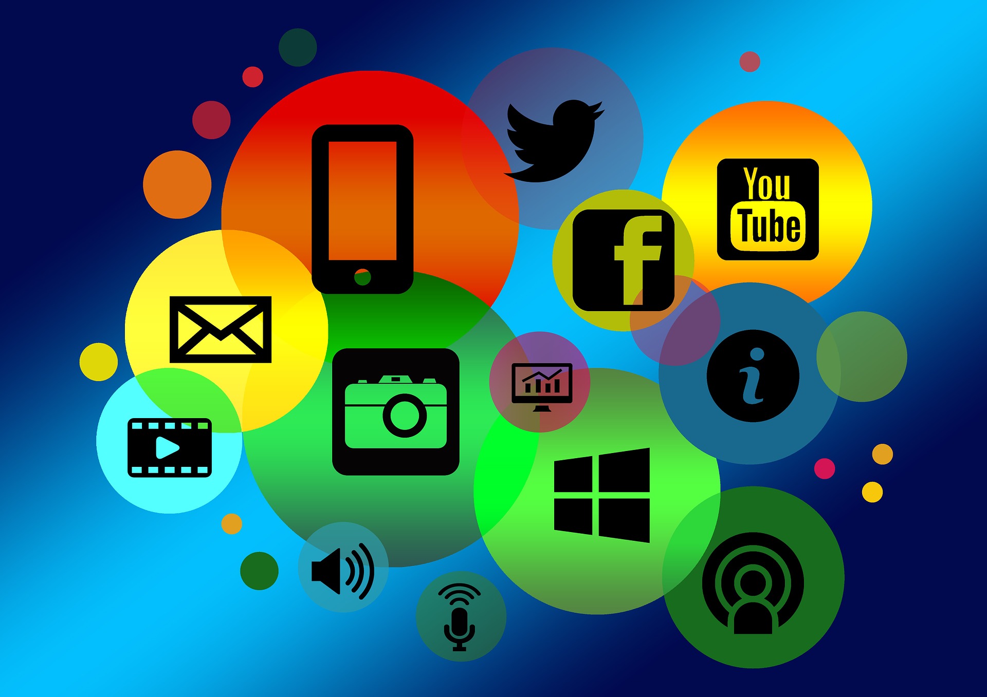 5 ways to drive more traffic on your website