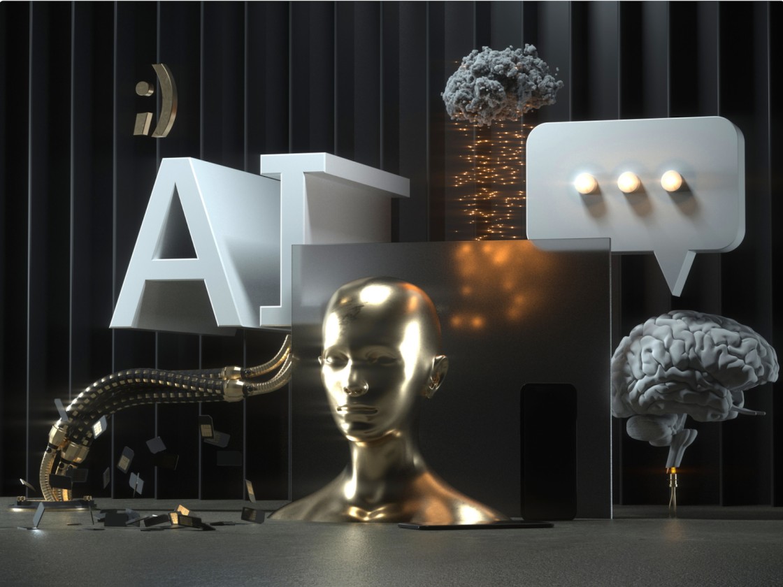 AI in digital marketing - STANDOUT DIGITAL