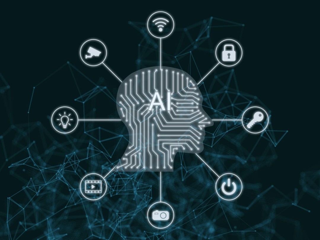 Artificial intelligence marketing - STANDOUT DIGITAL