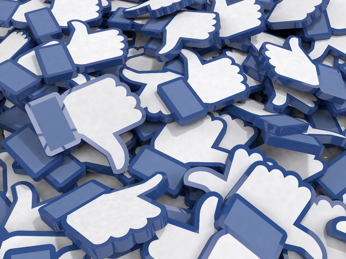 The Expert's Guide to Latest Facebook Marketing | Standout.Digital