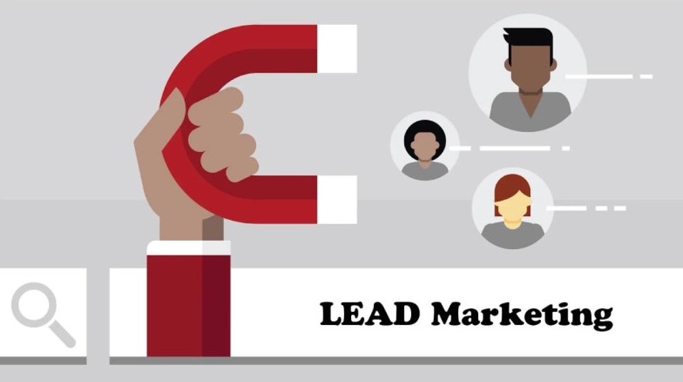 Lead Magnets as a Pinterest Marketing strategy