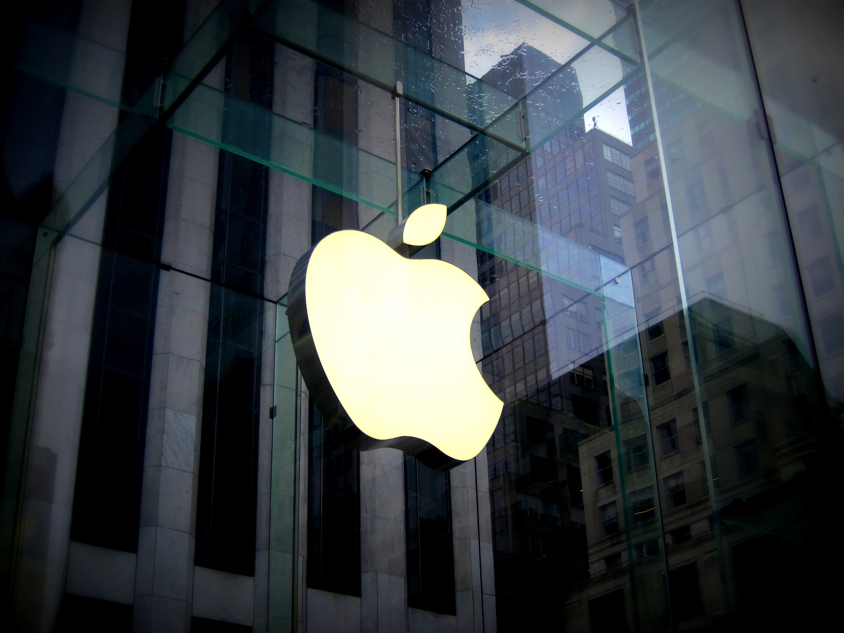 Why everyone is talking about Apple and not about your company