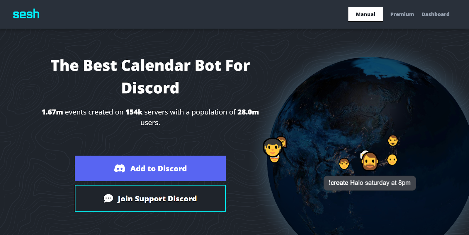 Melhores Bots do Discord de 2023: Melhore a Funcionalidade do seu Servidor  — Eightify