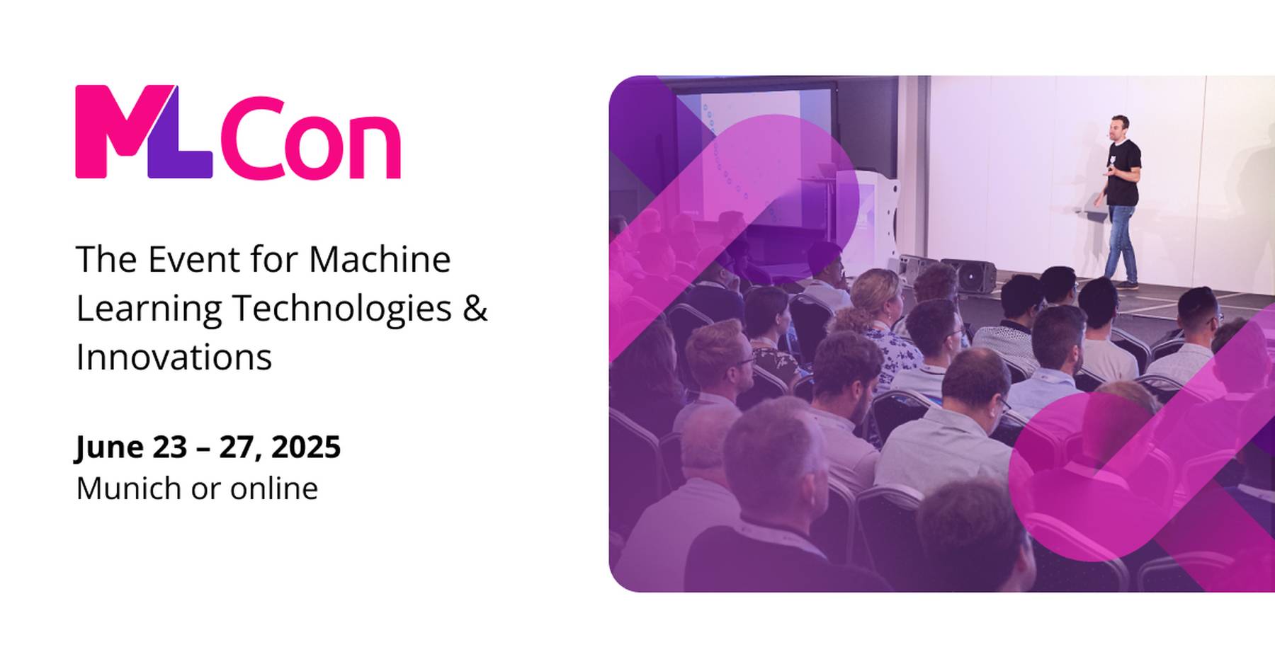 ML Conference Munich 2025