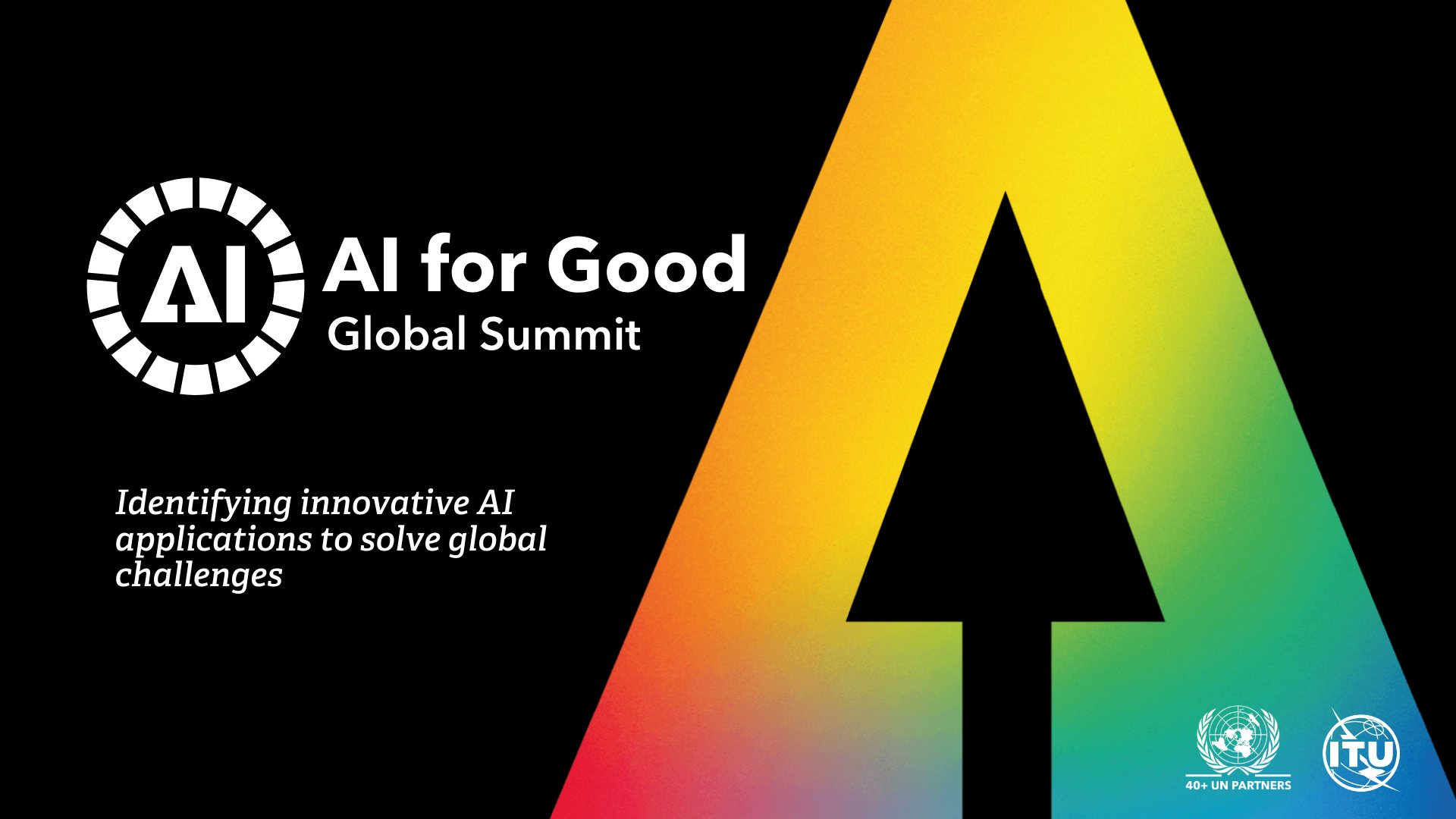AI For Good: AI for Global Species Distribution