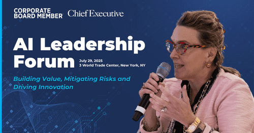 AI Leadership Forum