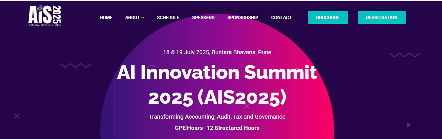 AI Innovation Summit 2025