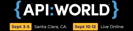 API World 2025