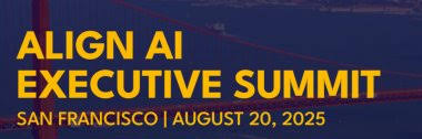 ALIGN AI Executive Summit