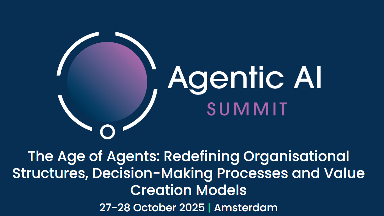 Agentic AI Summit