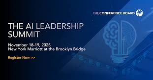 The AI Leadership Summit