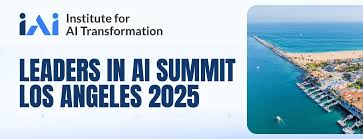 Leaders in AI Summit